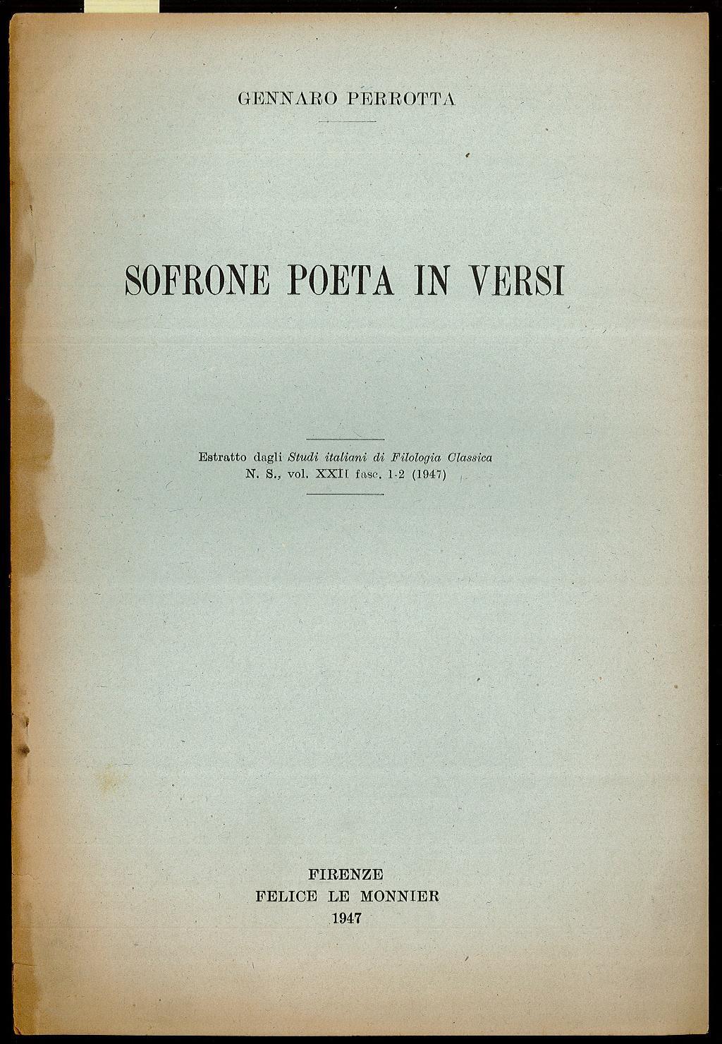 Libreria Trippini Sergio