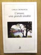 Amore una grande eredit?à (l')