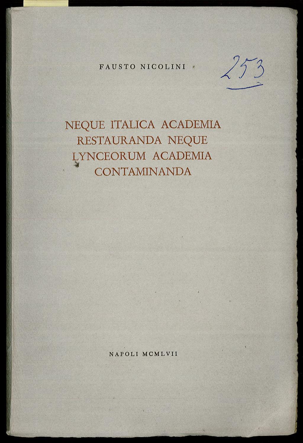 Libreria Trippini Sergio