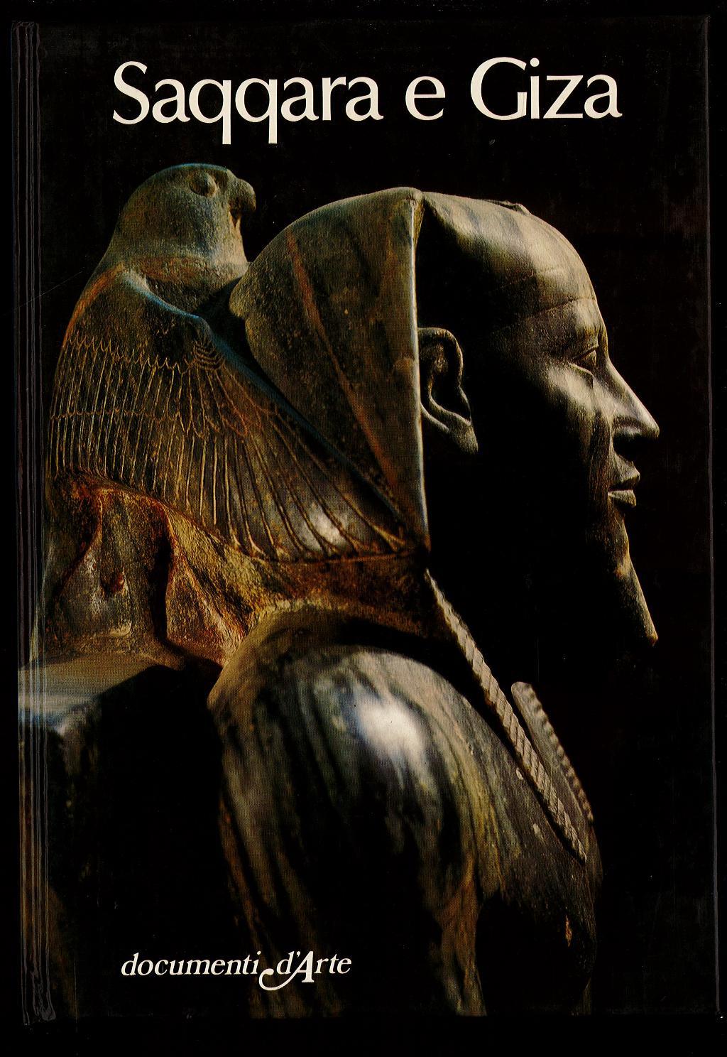 Saqqara e Giza