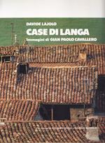 Case di Langa