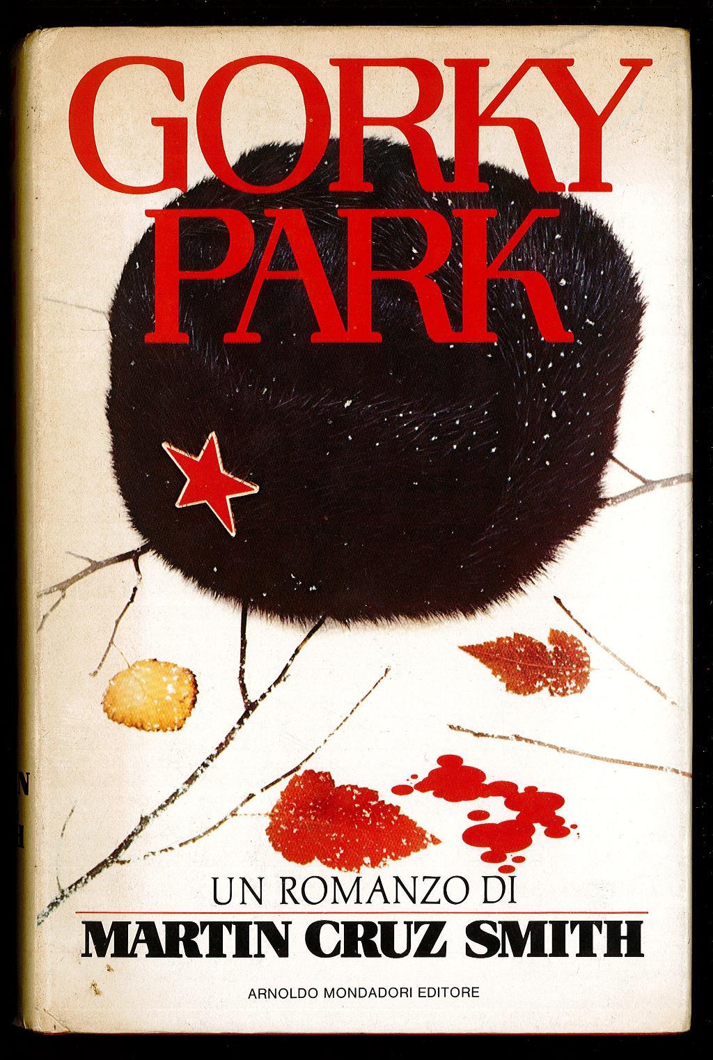Gorky Park