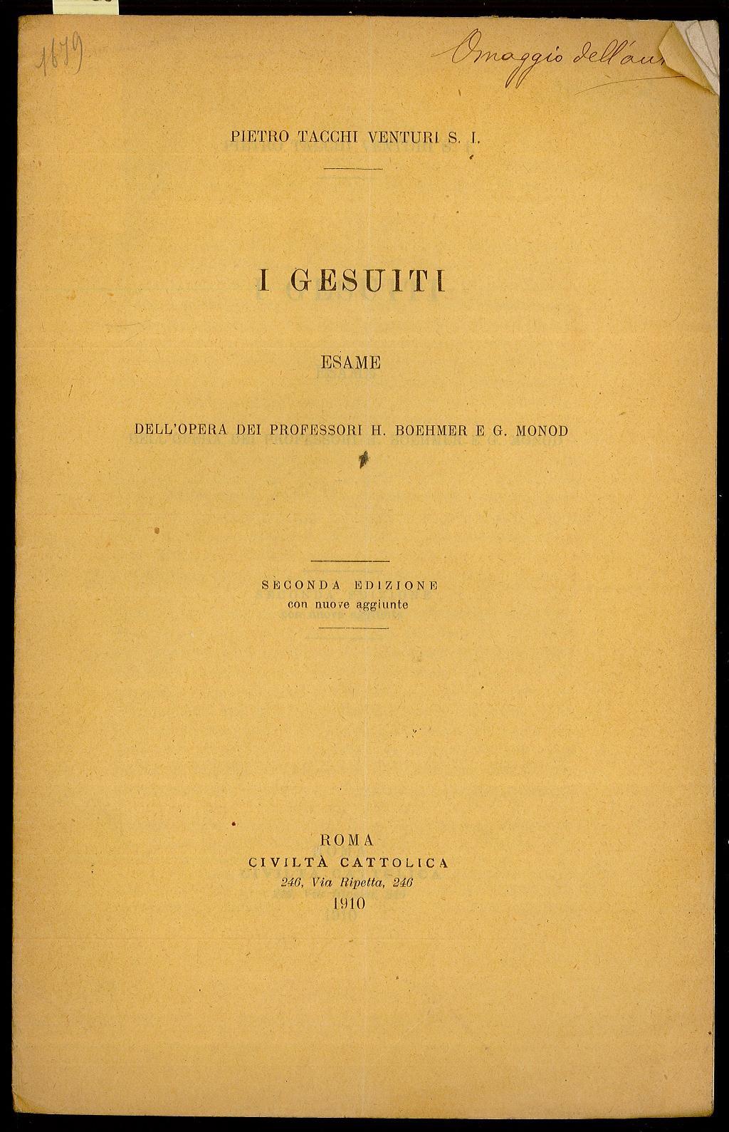 Libreria Trippini Sergio