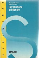 Introduzione al bilancio
