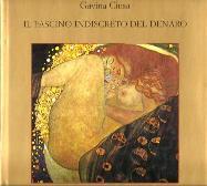 Il fascino indiscreto del denaro - Gavina Ciusa - copertina