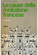 Le cause della Rivoluzione francese