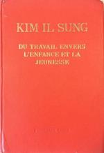 Du travail envers l'enfance et la jeunesse