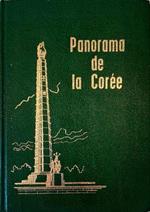 Panorama de la Corée
