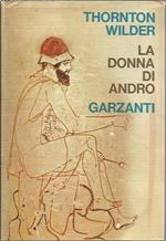 La donna di Andro. La Cabala