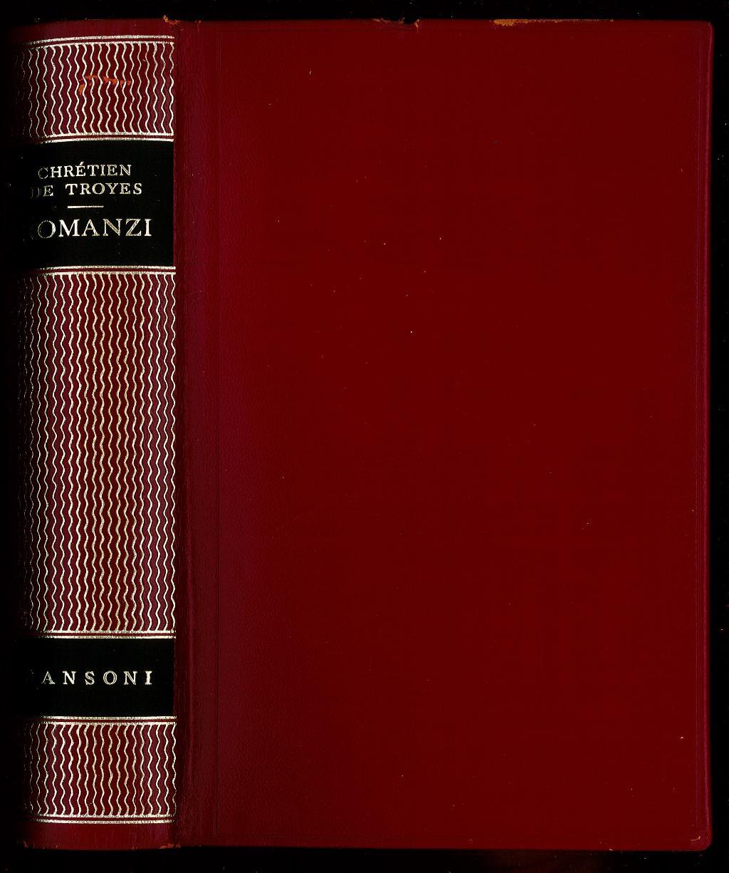 Romanzi