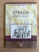 Strega ombra di Libert?à - Corrado Mornese - copertina