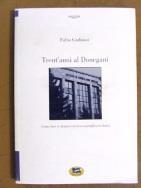 Trent'anni al Donegani - Fabio Garbassi - copertina