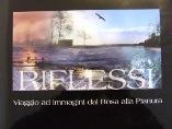 Riflessi - copertina