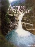 Acque di sogno - copertina