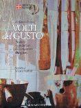 Volti del gusto - Orlando Perera - copertina