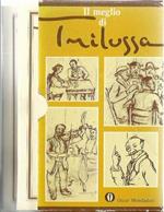 Il meglio di Trilussa - Poesie Scelte (2 Vol. cofanetto)