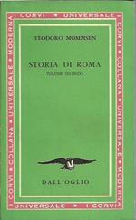 Storia di Roma - volume 2
