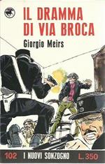 Il dramma di via Broca
