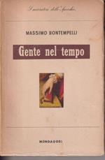 Gente nel tempo