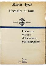 Uccellini di luna
