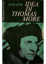Idea di Thomas More