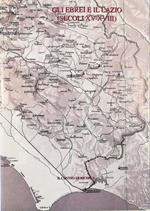 Archivi e Cultura XL Nuova serie 2007 Gli ebrei e il Lazio (secoli XV-XVIII)