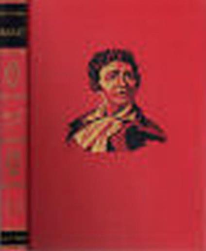 Marat - Louis R. Gottschalk - copertina