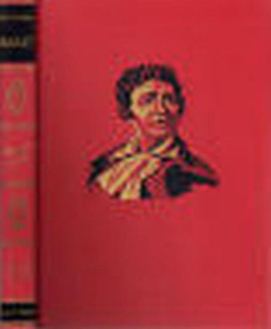 Marat - Louis R. Gottschalk - copertina