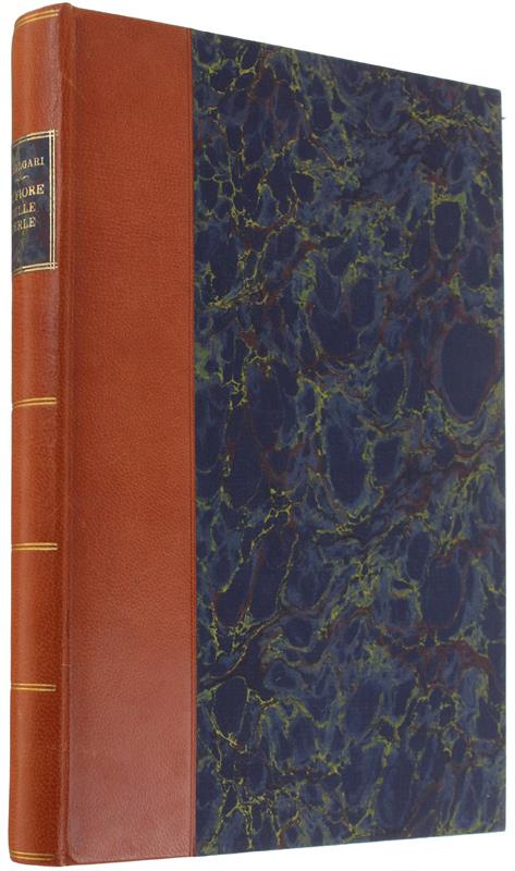 Bergoglio Libri d'Epoca Snc