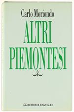 Altri Piemontesi