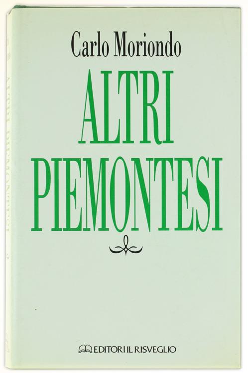 Bergoglio Libri d'Epoca Snc