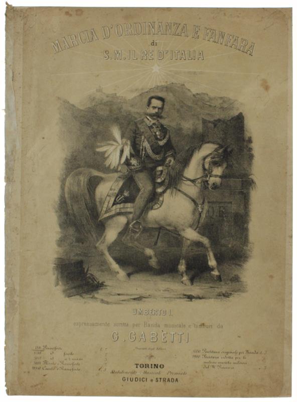 Bergoglio Libri d'Epoca Snc