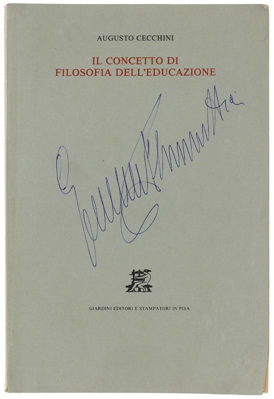 Bergoglio Libri d'Epoca Snc