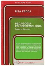 Pedagogia Ed . Saggio Di Bachelard