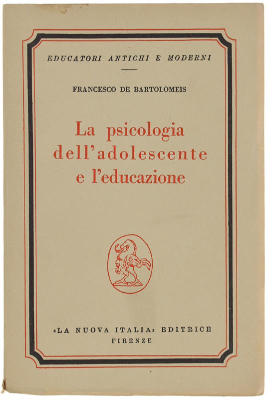 Bergoglio Libri d'Epoca Snc