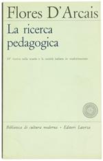 La Ricerca Pedagogica