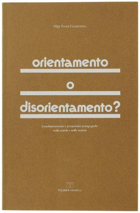 Bergoglio Libri d'Epoca Snc