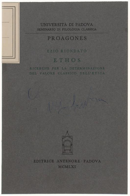 Bergoglio Libri d'Epoca Snc
