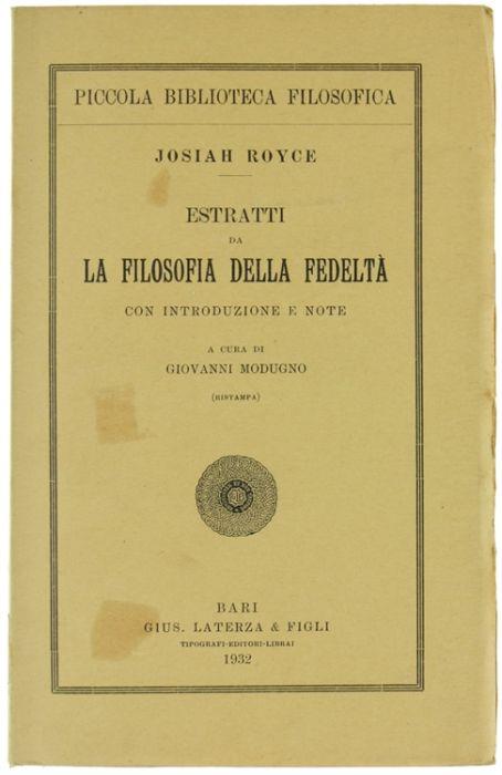 Bergoglio Libri d'Epoca Snc