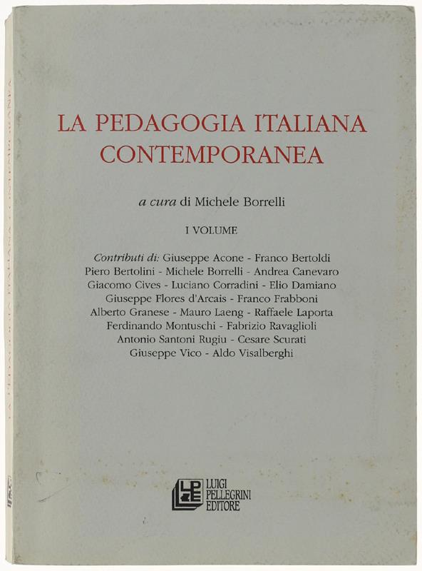 Bergoglio Libri d'Epoca Snc