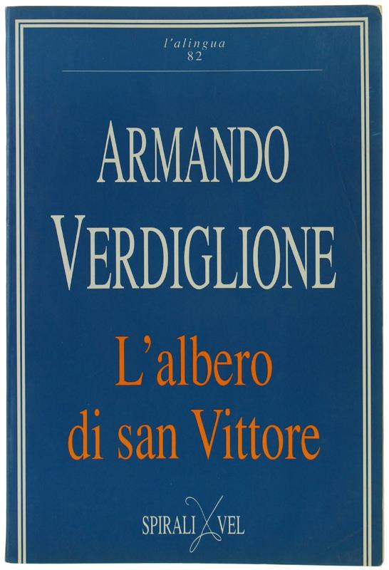 Bergoglio Libri d'Epoca Snc