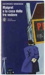 Maigret E La Casa Delle Tre Vedove