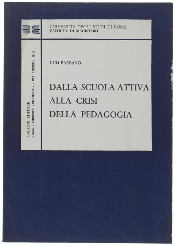 Bergoglio Libri d'Epoca Snc