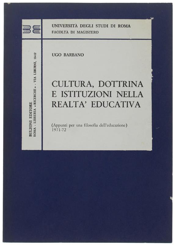 Bergoglio Libri d'Epoca Snc