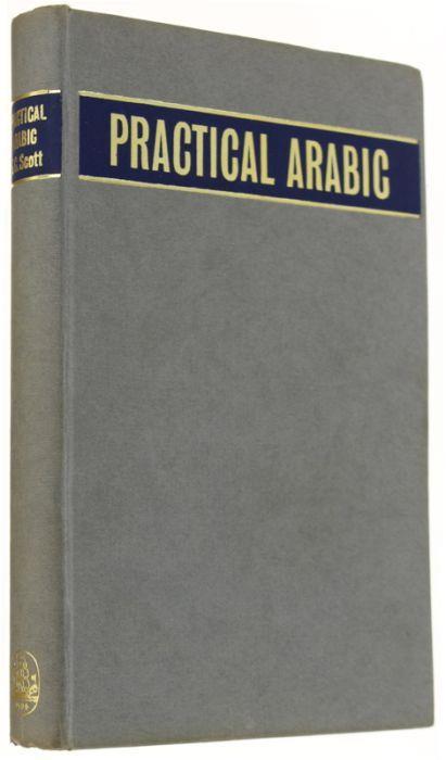 Practical Arabic - G. Scotto - copertina