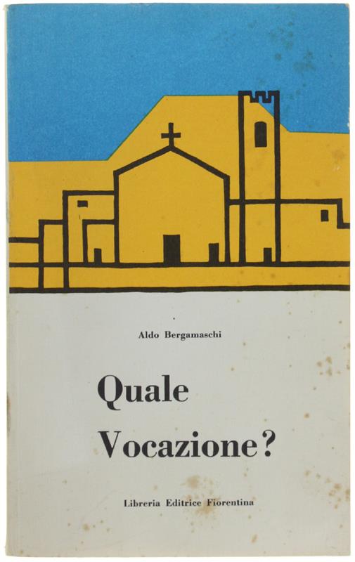 Bergoglio Libri d'Epoca Snc