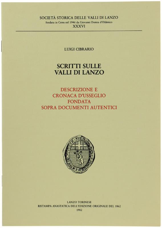 Bergoglio Libri d'Epoca Snc