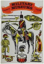 A Guide To Military Museums