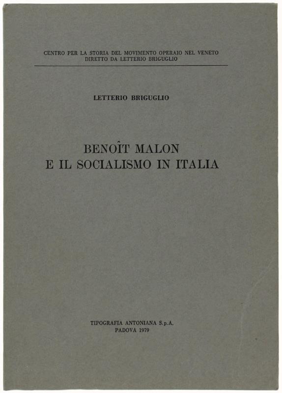 Bergoglio Libri d'Epoca Snc