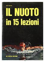 Il Nuoto In Quindici Lezioni